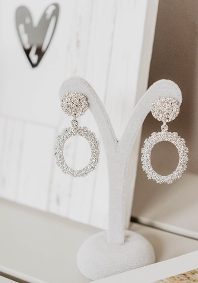 Украшение Д93363 - Свадебный Салон Дом Весты