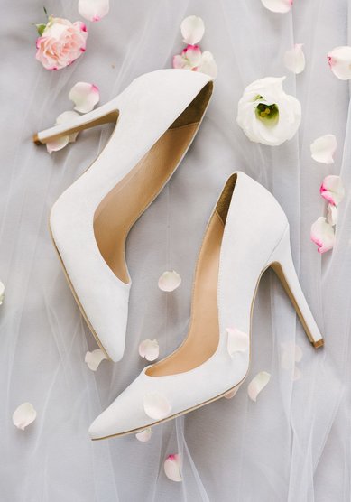 Туфли Д93470 - Свадебный Салон Дом Весты