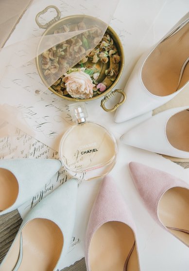 Туфли Д93489 - Свадебный Салон Дом Весты