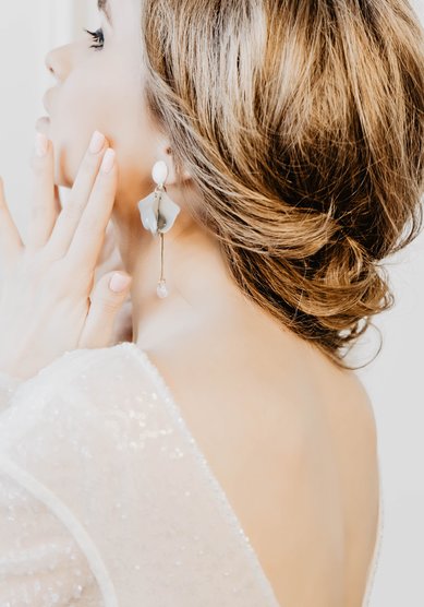 Украшение Д93495 - Свадебный Салон Дом Весты