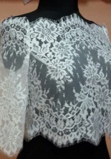 Болеро B94023 - Салон аксессуаров BEAUTY