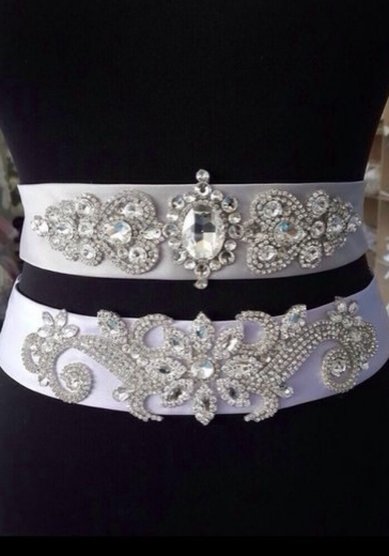 пояс B94025 - Салон аксессуаров BEAUTY