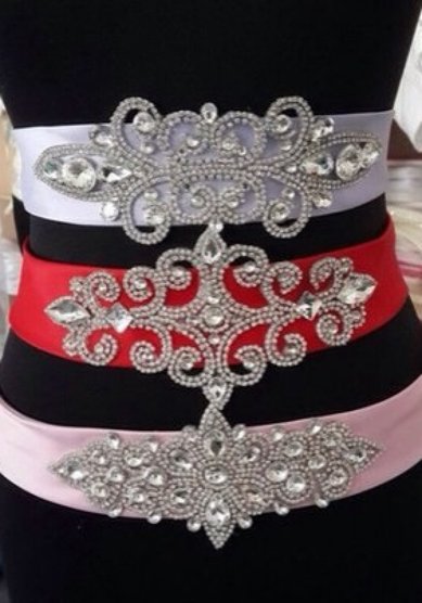 пояс B94026 - Салон аксессуаров BEAUTY