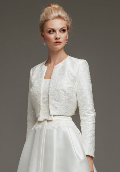 Lazzarro жакет A95769 - Салон аксессуаров ART PODIUM