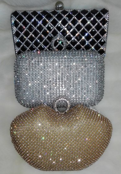 сумочка 000-Б96513 - Товары для жениха и невесты, а также для гостей. Богема