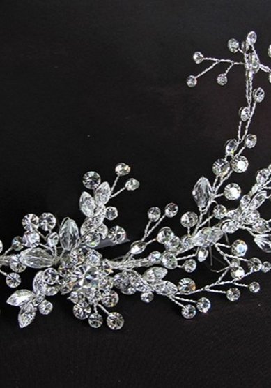 Украшение для волос AR8 0312-B96878 - Салон аксессуаров Bondi blue