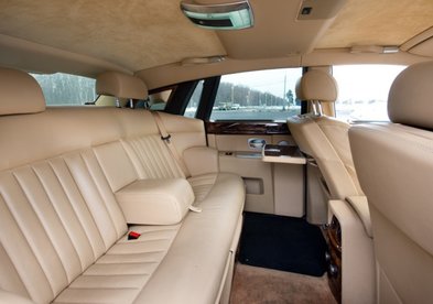 Автомобиль на свадьбу № D4614 - Транспортная компания Delice