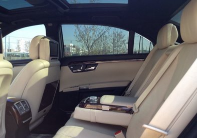 Автомобиль на свадьбу № D4616 - Транспортная компания Delice