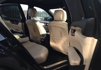 Автомобиль на свадьбу № D4617 - Транспортная компания Delice