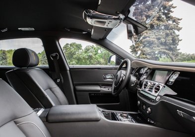 Автомобиль на свадьбу № D4622 - Транспортная компания Delice