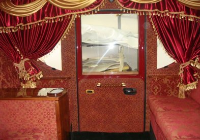 Лимузин на свадьбу № А2931 - Транспортная компания Алиан-Лимо