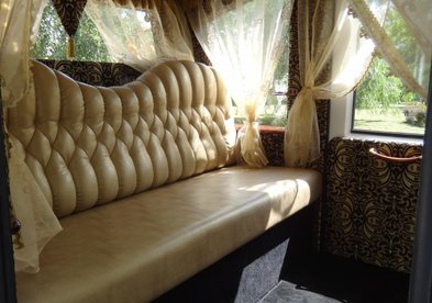 Лимузин на свадьбу № А3745 - Транспортная компания Алиан-Лимо