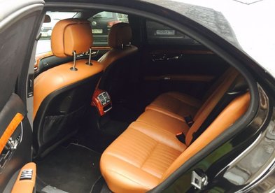 Автомобиль на свадьбу № V5451 - Транспортная компания VOLKSWAGEN 7YM MULTIVAN