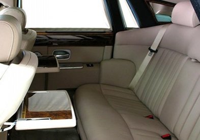 Автомобиль на свадьбу № A5589 - Транспортная компания ALFA LIMO/Альфа Лимо