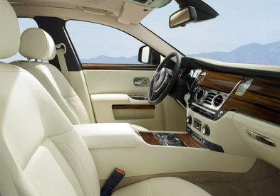 Автомобиль на свадьбу № A5591 - Транспортная компания ALFA LIMO/Альфа Лимо