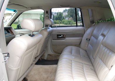 Автомобиль на свадьбу № А1899 - Транспортная компания Абсолют Корона