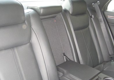 Автомобиль на свадьбу № А1900 - Транспортная компания Абсолют Корона