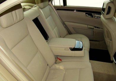 Автомобиль на свадьбу № А1901 - Транспортная компания Абсолют Корона