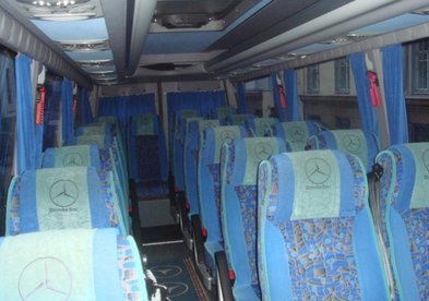 Автомобиль на свадьбу № А2013 - Транспортная компания Абсолют Корона