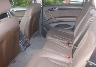 Автомобиль на свадьбу № А4607 - Транспортная компания Абсолют Корона