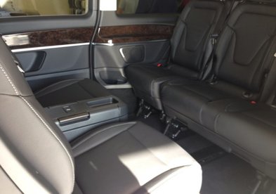 Автомобиль на свадьбу № А4609 - Транспортная компания Абсолют Корона