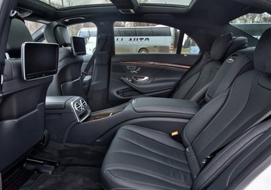 Автомобиль на свадьбу № А4828 - Транспортная компания Абсолют Корона