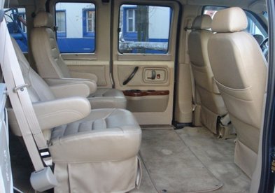 Автомобиль на свадьбу № А5602 - Транспортная компания Абсолют Корона