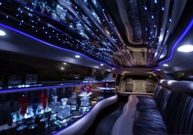 Лимузин на свадьбу № С2113 - Транспортная компания СВ-Сервис