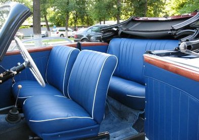 Автомобиль на свадьбу № Л3441 - Транспортная компания Лимузинный рай