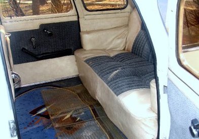 Автомобиль на свадьбу № Л4116 - Транспортная компания Лимузинный рай