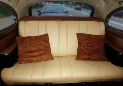 Автомобиль на свадьбу № Л4117 - Транспортная компания Лимузинный рай