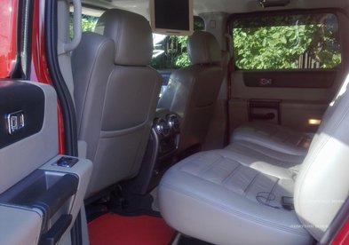 Автомобиль на свадьбу № Л2301 - Транспортная компания Лимузин Вояж