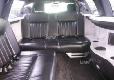 Лимузин на свадьбу № L1633 - Транспортная компания LIMO Pro
