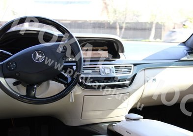 Автомобиль на свадьбу № П3928 - Прокат VIP-авто с водителем! Прокат Плюс