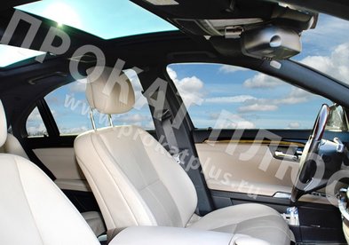 Автомобиль на свадьбу № П3932 - Прокат VIP-авто с водителем! Прокат Плюс