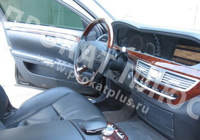 Автомобиль на свадьбу № П3934 - Прокат VIP-авто с водителем! Прокат Плюс