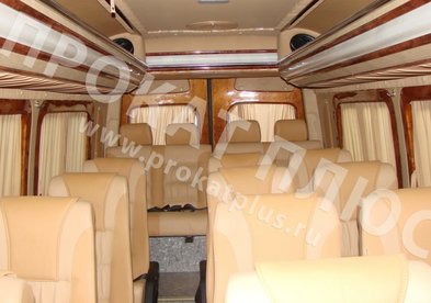 Автомобиль на свадьбу № П3946 - Прокат VIP-авто с водителем! Прокат Плюс