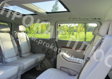 Автомобиль на свадьбу № П3950 - Прокат VIP-авто с водителем! Прокат Плюс