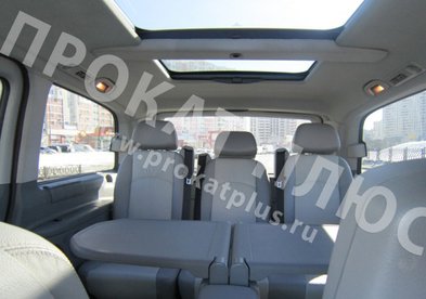 Автомобиль на свадьбу № П3951 - Прокат VIP-авто с водителем! Прокат Плюс