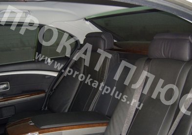 Автомобиль на свадьбу № П3952 - Прокат VIP-авто с водителем! Прокат Плюс
