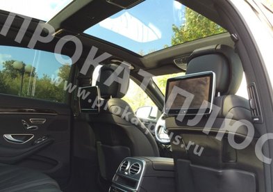 Автомобиль на свадьбу № П5465 - Прокат VIP-авто с водителем! Прокат Плюс