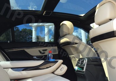 Автомобиль на свадьбу № П5466 - Прокат VIP-авто с водителем! Прокат Плюс