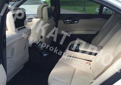 Автомобиль на свадьбу № П5470 - Прокат VIP-авто с водителем! Прокат Плюс