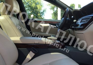 Автомобиль на свадьбу № П5473 - Прокат VIP-авто с водителем! Прокат Плюс