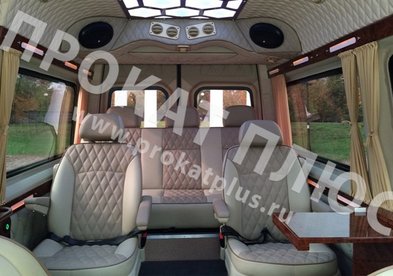 Автомобиль на свадьбу № П5483 - Прокат VIP-авто с водителем! Прокат Плюс