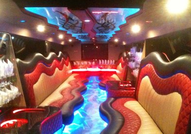 Лимузин на свадьбу № L2232 - Транспортная компания Limo-Olimp