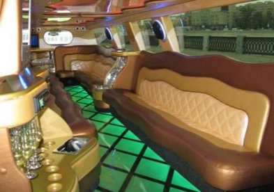 Лимузин на свадьбу № L2238 - Транспортная компания Limo-Olimp