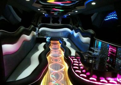 Лимузин на свадьбу № L2726 - Транспортная компания Limo-Olimp