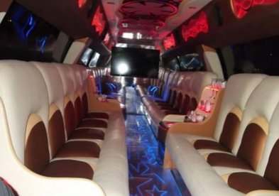 Лимузин на свадьбу № L2729 - Транспортная компания Limo-Olimp