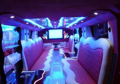 Лимузин на свадьбу № L2730 - Транспортная компания Limo-Olimp